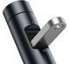 Автомобильный FM-модулятор Baseus Energy Column + bluetooth (2USB) CCNLZ-C0G (Dark grey)