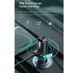 Автомобильный FM-модулятор Baseus Energy Column + bluetooth (2USB) CCNLZ-C0G (Dark grey)