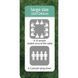 Килимок для пікніка Naturehike 210х240см CNK2350WS010 (Бежевий з котами)
