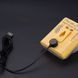 Налобный фонарь Nitecore EH1 6500К с белым и красным светом (взрывозащищенный)