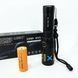 Ручний ліхтар PLD-G26-TG zoom + Type-C + Power Bank 1х26650 (3хААА) 1 режим