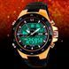 Спортивные часы Skmei 1016 gold