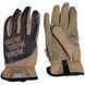 Тактичні рукавички Mechanix Fast Fit (Койот) XL