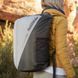 Спальный мешок двухместный Naturehike NH21MSD05 (Голубой)
