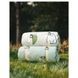 Килимок для пікніка Naturehike 210х240см CNK2350WS010 (Бежевий з котами)