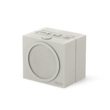 Динамік Lexon Tykho speaker 5 Вт Bluetooth Білий