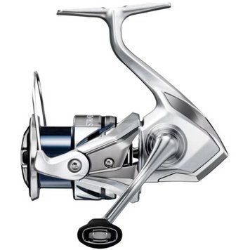 Катушка рыболовная спиннинговая Shimano Stradic 23 4000