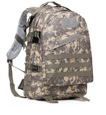 Рюкзак тактичний Assault Backpack 3-Day 35L