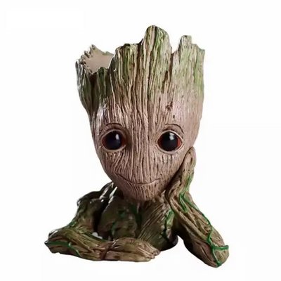 Горщик для квітів і канцелярії Грут Groot G1