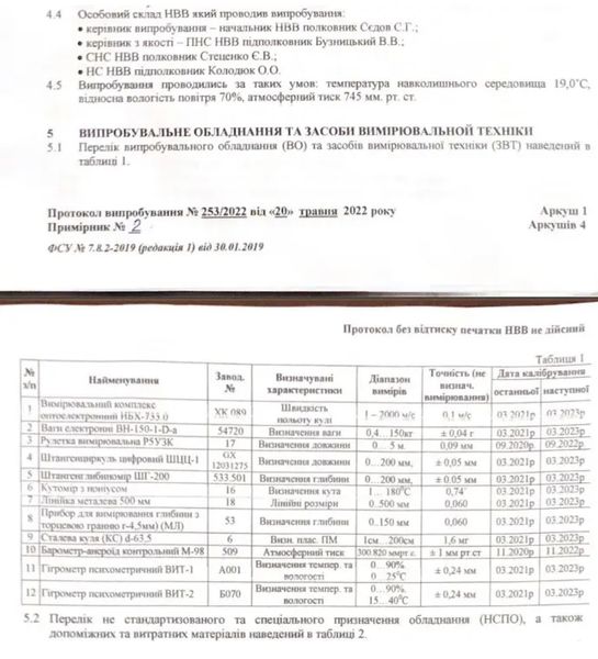 Комплект керамических бронеплит Strike face 6 класс NIJ IV 2.7кг (Бронепластины)