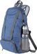 Рюкзак складной Troika Bagpack 12л Cиний