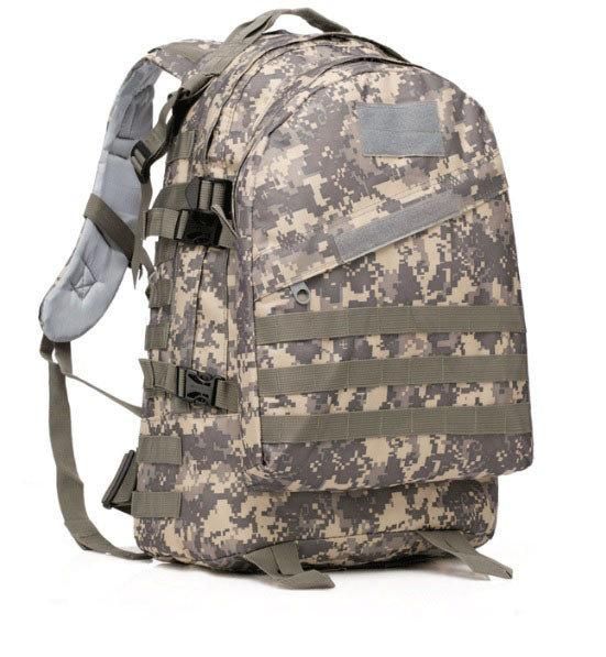 Рюкзак тактический Assault Backpack 3-Day 35L