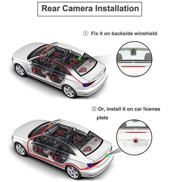 Видеорегистратор навигатор автопланшет Junsun CAR DVR 3G GPS T900