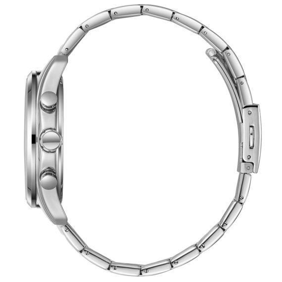 Годинник чоловічий наручний Lee Cooper Fenix ​​(Чорний)