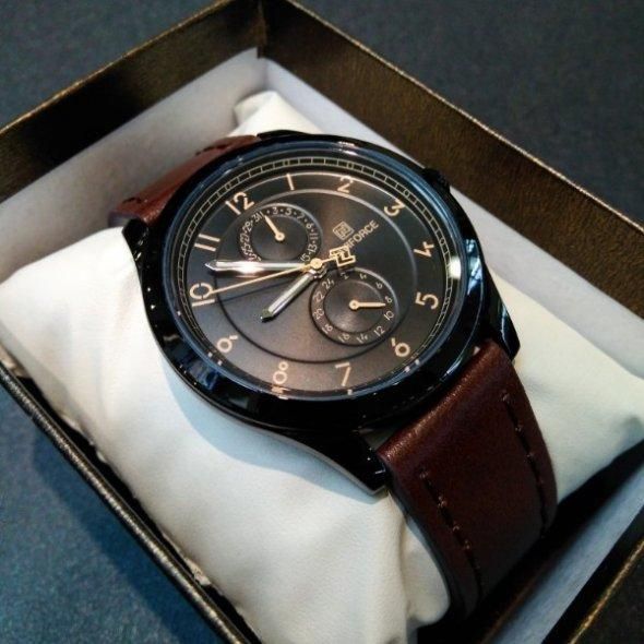 Мужские часы Naviforce Classic