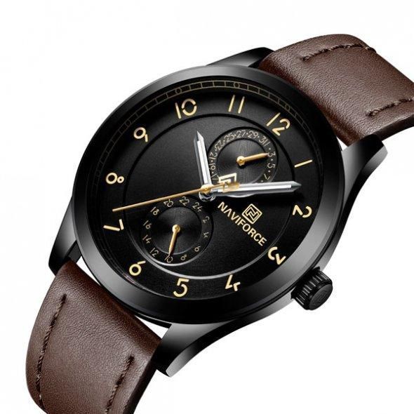 Мужские часы Naviforce Classic