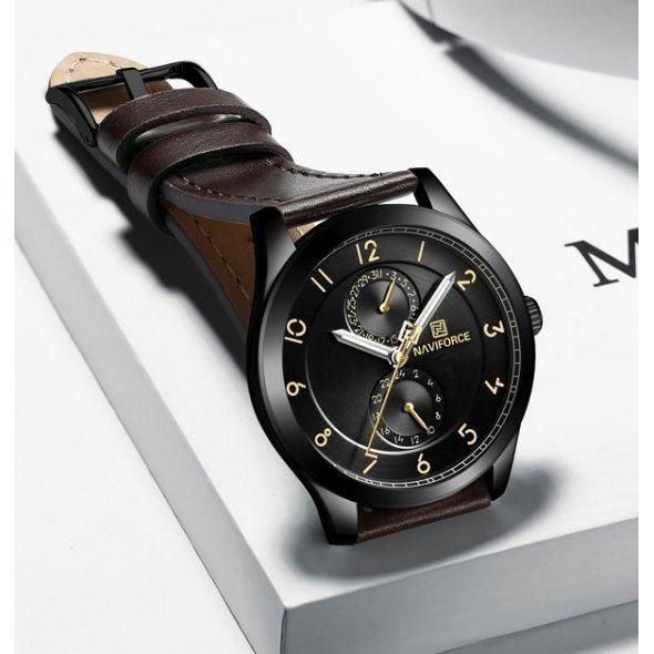 Мужские часы Naviforce Classic