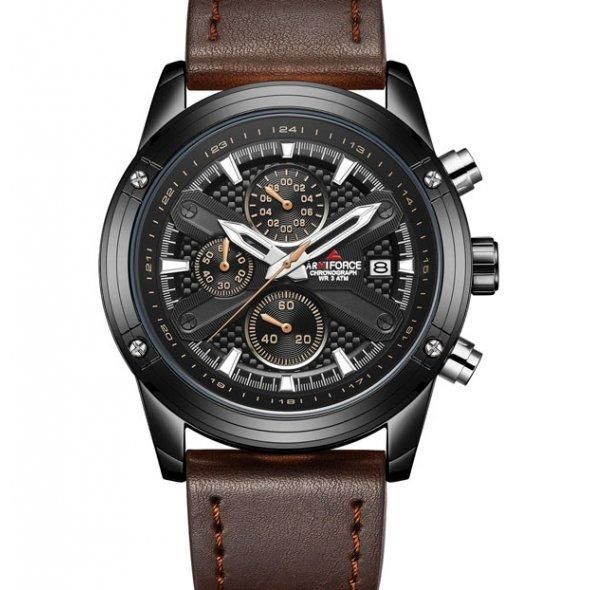 Мужские часы Naviforce Classic