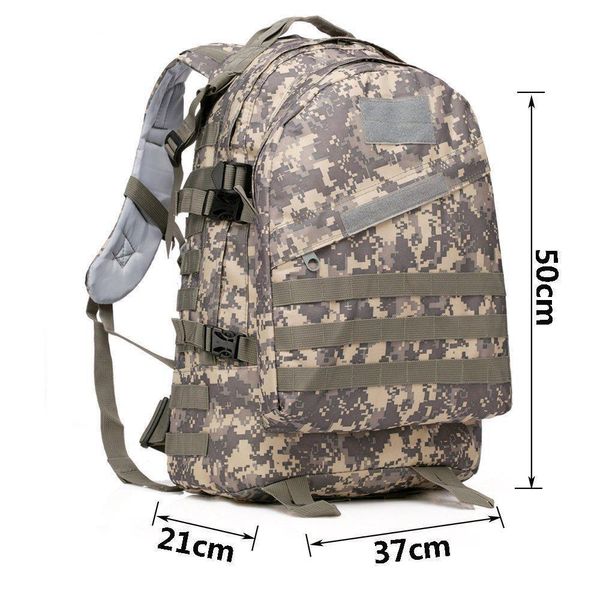 Рюкзак тактический Assault Backpack 3-Day 35L