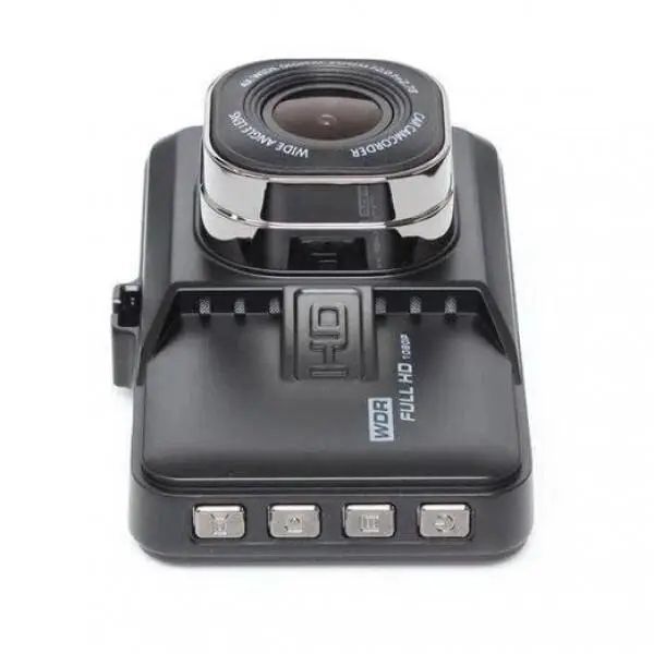 Автомобильный видеорегистратор DVR T176G (1 камера) Full HD