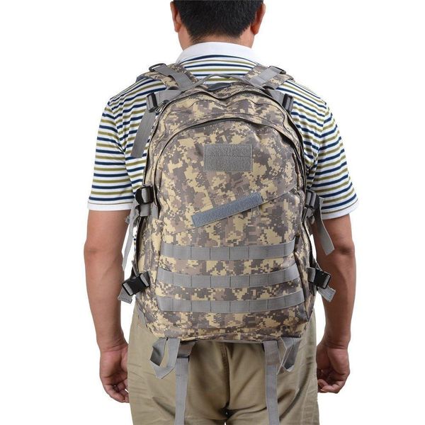 Рюкзак тактический Assault Backpack 3-Day 35L