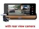 Видеорегистратор навигатор автопланшет Junsun CAR DVR 3G GPS T900