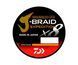 Шнур рыболовный плетеный Daiwa J-Braid Expedition х8 150м (#08)
