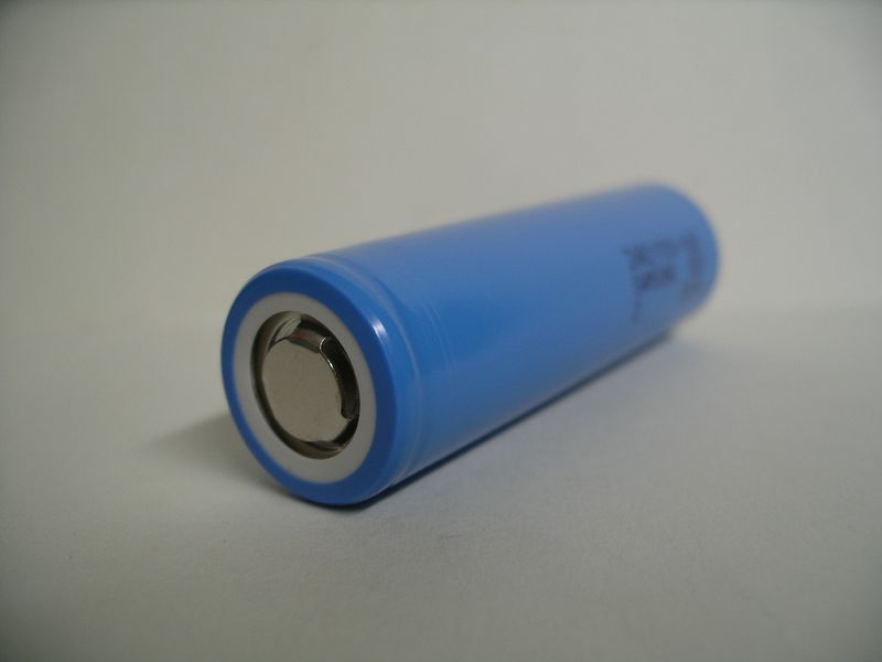 Акумулятор 21700 Samsung INR21700-50E 5000 mAh (Синій)
