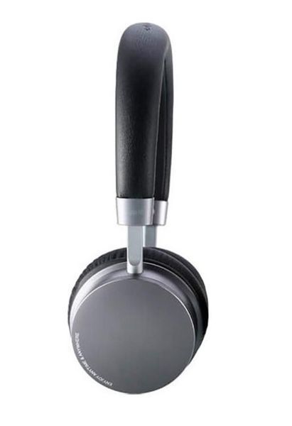 Бездротова Bluetooth-гарнітура Hoco E46 Black