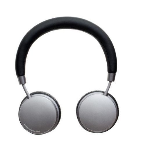 Бездротова Bluetooth-гарнітура Hoco E46 Black