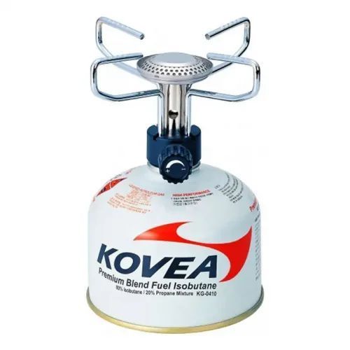 Газовая туристическая горелка Kovea Backpackers TKB-9209-1