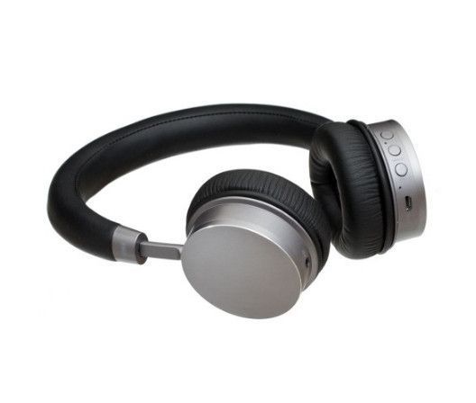 Бездротова Bluetooth-гарнітура Hoco E46 Black