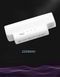 Носки KC-S0023 с подогревом и блоком питания 2200 mAh (Серый)
