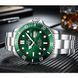 Мужские наручные часы Carnival Green