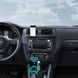 Беспроводной Bluetooth-передатчик-приемник Vaorlo BR05 с 5 режимами эквалайзера, аудиоадаптер 3.5мм AUX RCA TF с HD-дисплеем