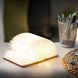 Світильник-книга на акумуляторі Gingko Mini Urban (Жовтогарячий)