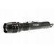 Фонарь X-Balong BL-P08-P50 + zoom + ЗУ220/12В +2x18650 + 5 режимов