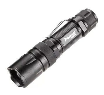 Фонарь ручной BL-622-P50 zoom (1,78кВт) + ЗУ 220-12В (4 режима)