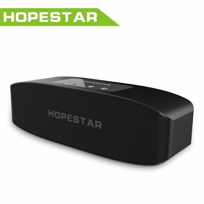 Беспроводные колонки Hopestar