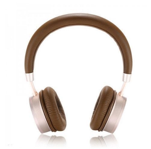 Бездротова Bluetooth-гарнітура Hoco E46 Black