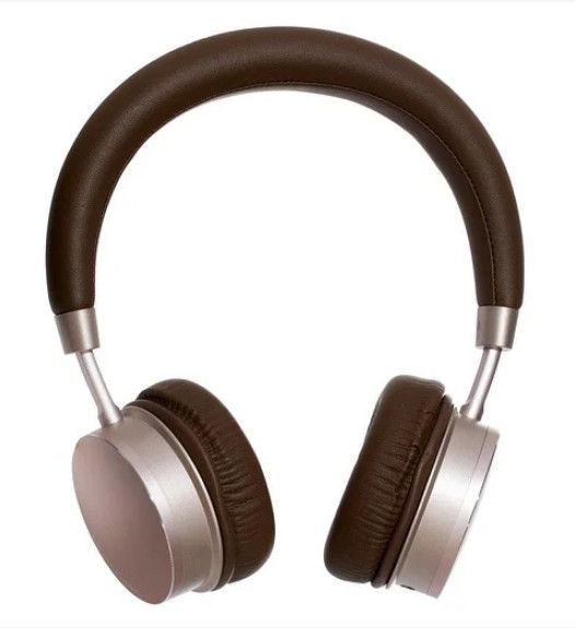 Бездротова Bluetooth-гарнітура Hoco E46 Black