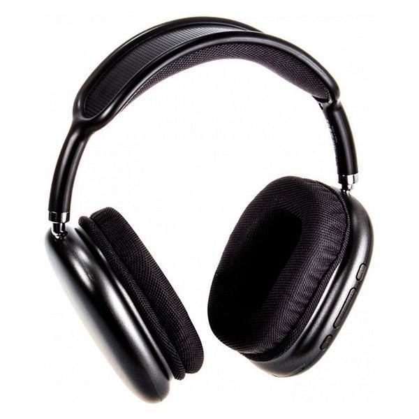 Навушники стерео гарнітура XO BE25 Bluetooth (Чорний)