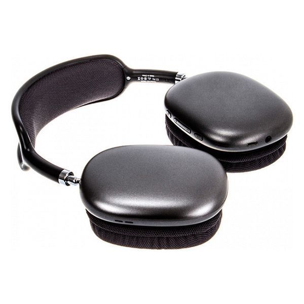 Навушники стерео гарнітура XO BE25 Bluetooth (Чорний)