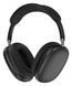 Навушники стерео гарнітура XO BE25 Bluetooth (Чорний)