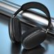 Навушники стерео гарнітура XO BE25 Bluetooth (Чорний)