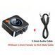 Audio приемник Vikefon C52 NFC Bluetooth 5.1 для TV PC Receiver