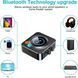 Audio приемник Vikefon C52 NFC Bluetooth 5.1 для TV PC Receiver