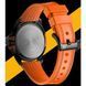 Годинник чоловічий наручний Naviforce Young Orange