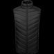Мужской жилет с подогревом HeatFashion Electric Heating Vest (17 зон) Черный XL
