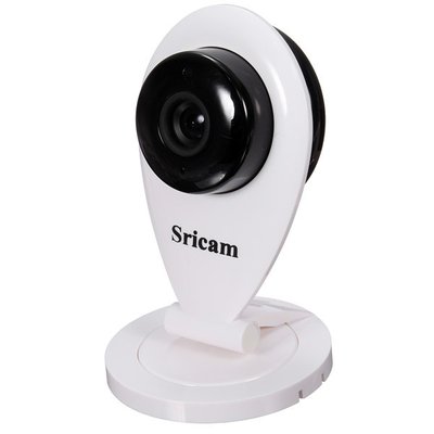 IР камера відеоспостереження Sricam sp009 720p Wi-Fi